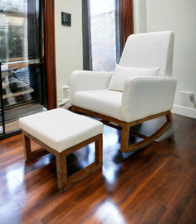 Furnish Lap Rocking Chair 3