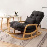 Furnish Lap Rocking Chair