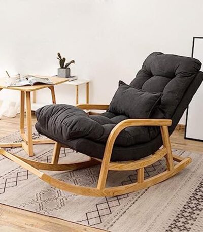 Furnish Lap Rocking Chair