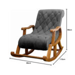 Furnish Lap - Rocking-chairs-Grey-1