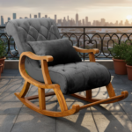 Furnish Lap - Rocking-chairs-Grey-4-1