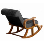 Furnish Lap - Rocking-chairs-Grey-5