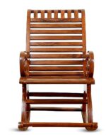 Furnish Lap - Sheesham wood rocking chairs krazy home